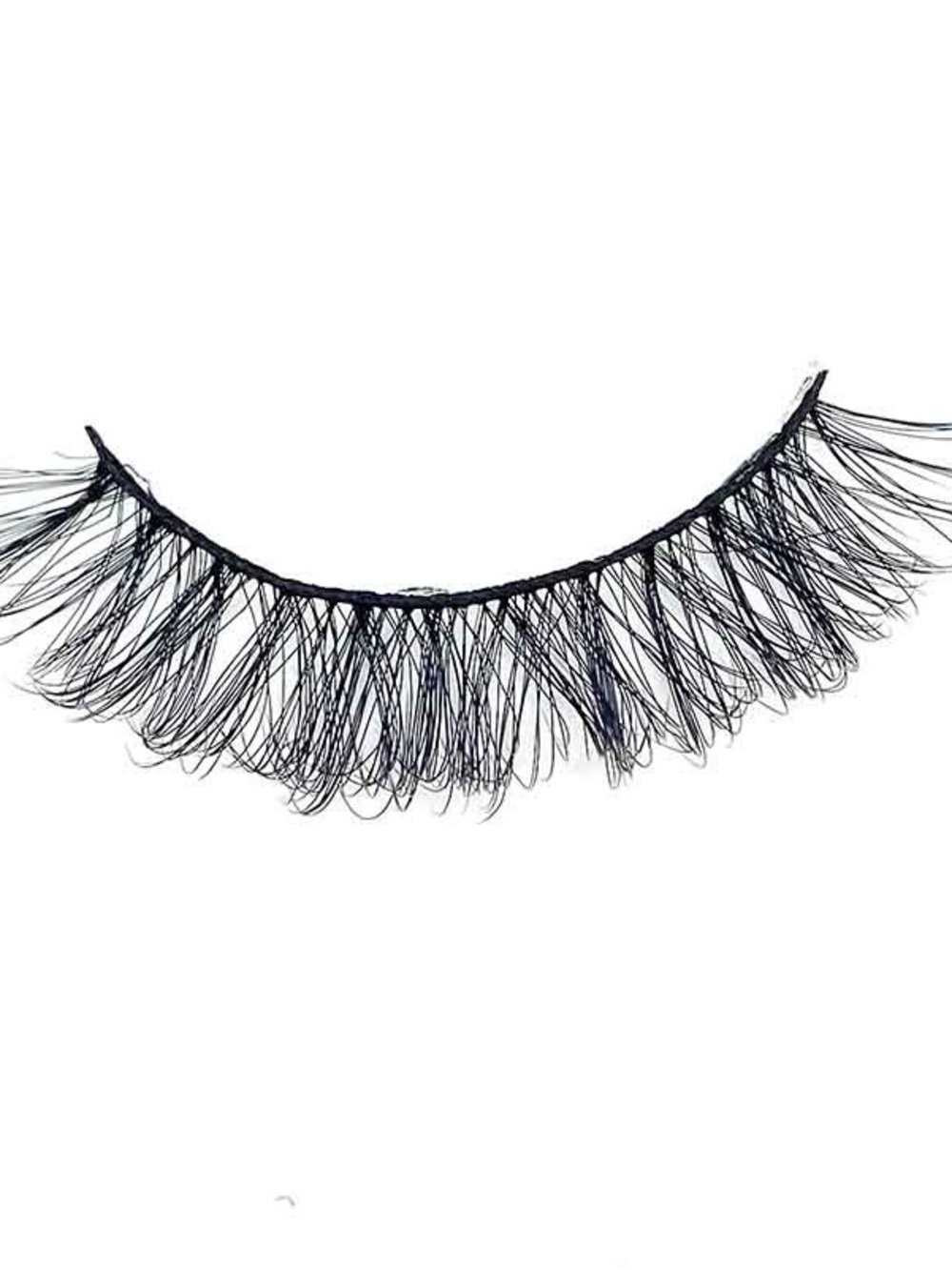 Natural mink lash - Style Chloe